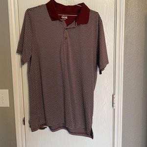 BCG Golf Polo